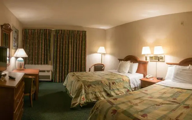 Rodeway Inn