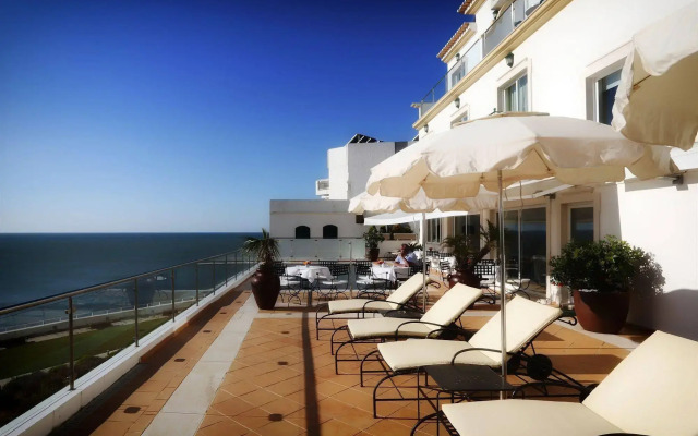Vila São Vicente - Adults Only