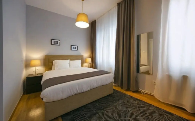 Premium Zagreb Delux Suite and Rooms
