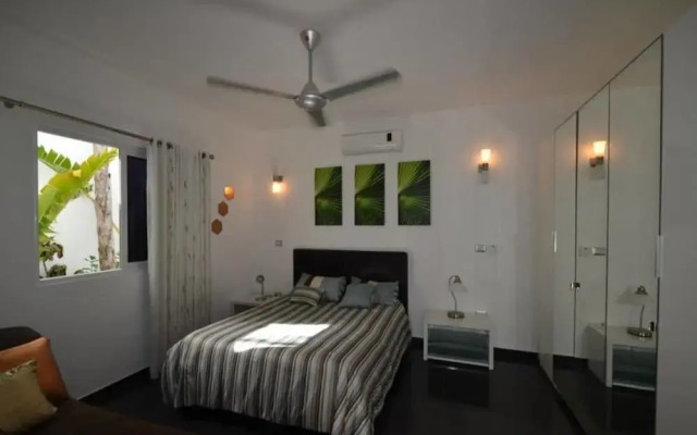 Luxury Villa in Sosua Center - 7 Beds/7 Baths