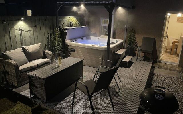 Ardentorrie Holiday Home