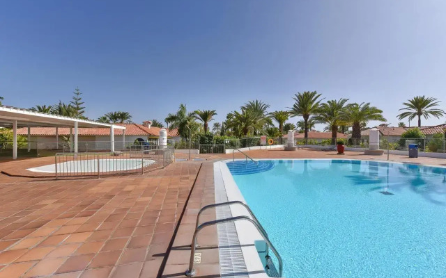 Bungalow Sun Club OS55 by VillaGranCanaria