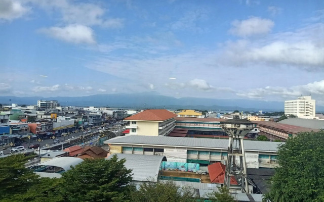 Phayao Northen Lake Hotel
