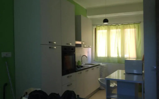 Ampio appartamento Sulcis Iglesiente Sardegna