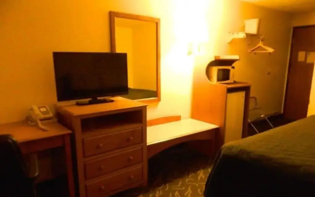 Beaver Creek Inn and Suites