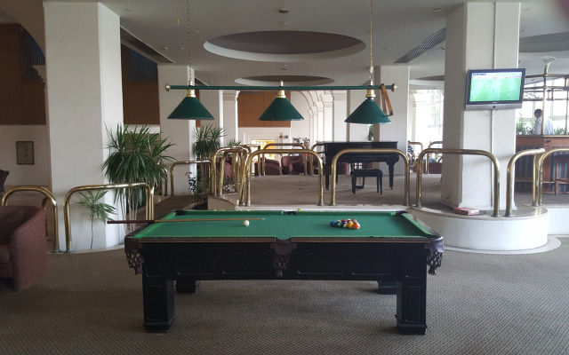 Pyramids Park Resort Cairo