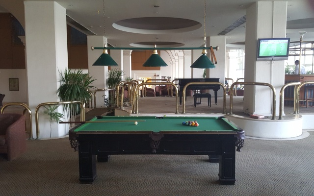 Pyramids Park Resort Cairo