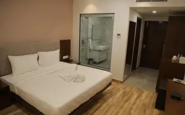 Hotel AK Suites