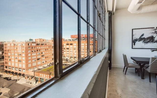 Clock Loft