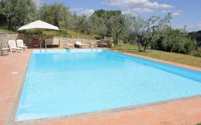 Agriturismo I Poggi