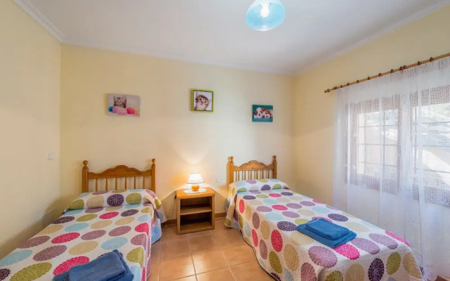Casa Campo-Inca