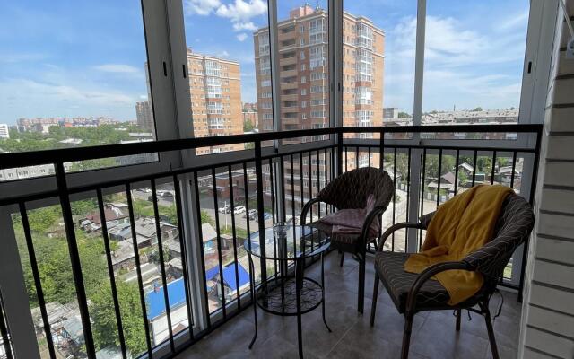 Апартаменты на улице Карла Либкнехта