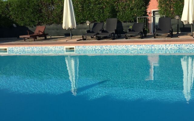 Agriturismo Casa San Marco