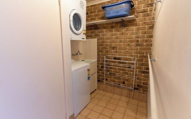 Beachfront Apartments