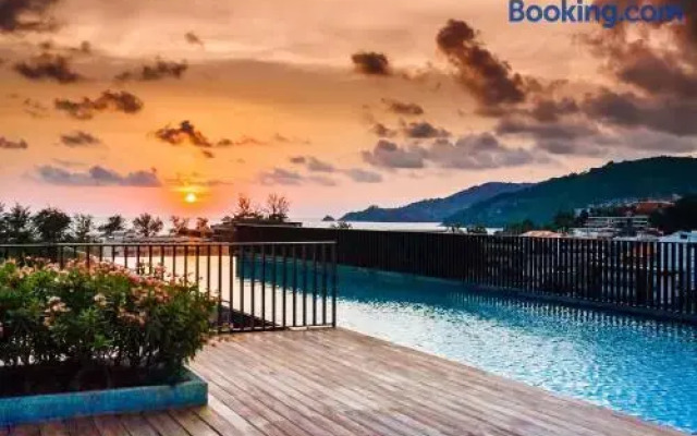 The Deck Patong by Acasia Suites