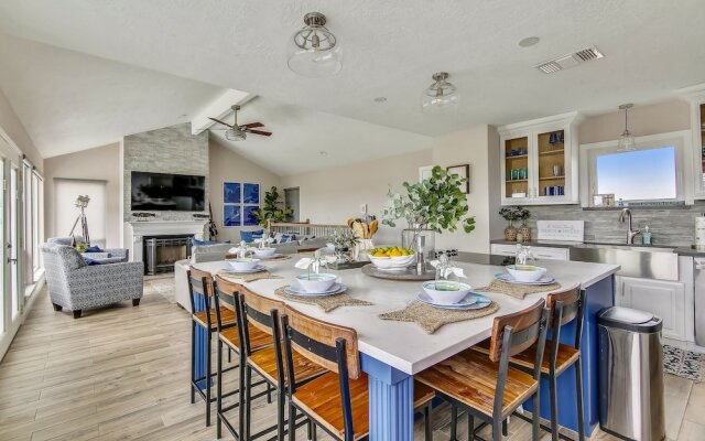 The Baye House 3 Bedroom Home