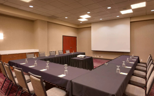 Courtyard by Marriott Sandy