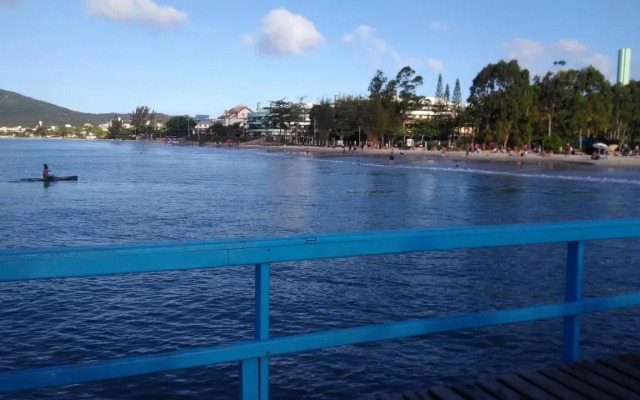 Tartaruga Azul