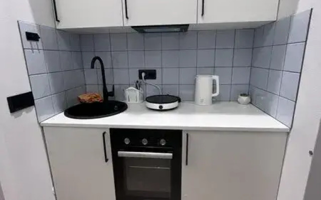 Apartment Privi House on Frontovaya St. , 7