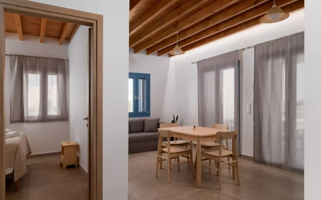 Aegean Seasons Apartments