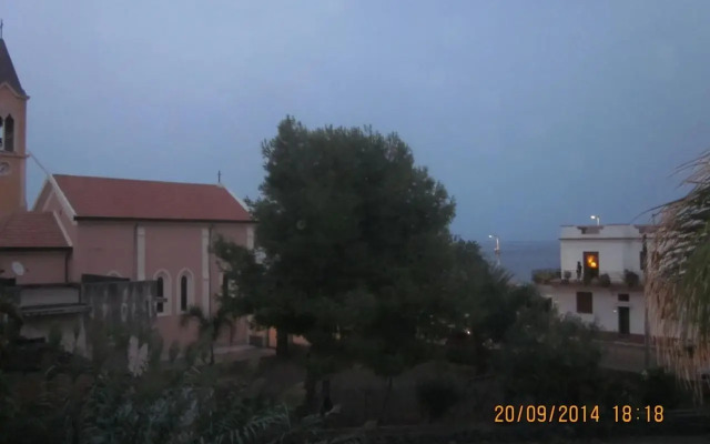 Le Case di Zu zù