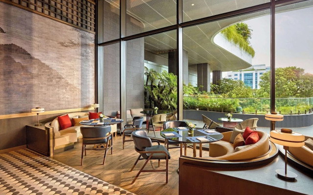 Pullman Hai Phong Grand Hotel