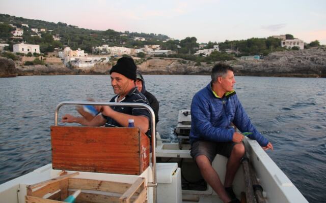 BioMasseria Santa Lucia