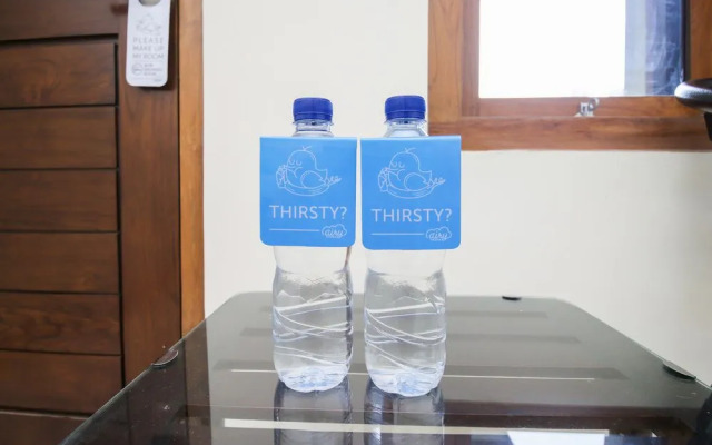 RedDoorz @ Jalan Kedawung