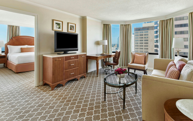 The Whitley, a Luxury Collection Hotel, Atlanta Buckhead