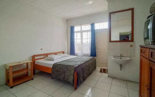 Pall Inn Puncak RedPartner