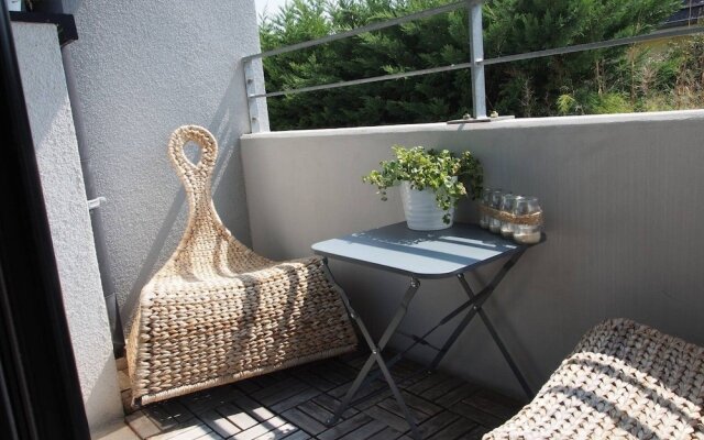 Appartement Le Clos des Maraichers