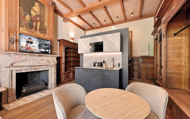 Novallure Nassau Residence