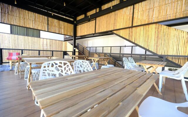 Pakchong Center Poshtel - Hostel
