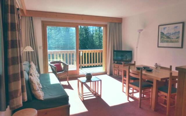 Appartement Méribel, 2 pièces, 6 personnes - FR-1-411-9