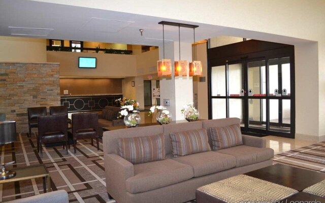 Doubletree by Hilton Houston Hobby Airport