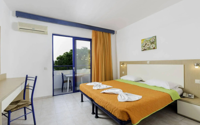 Ekaterini Hotel