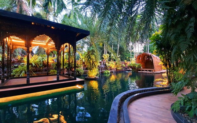 Baan Habeebee Resort