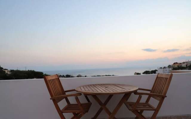 Villa Apex