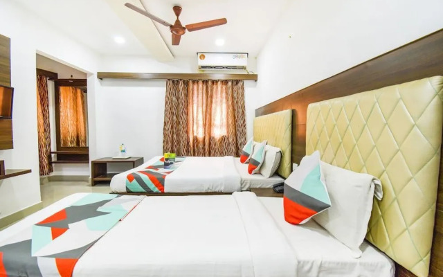 Khaleej Residency by FabHotels