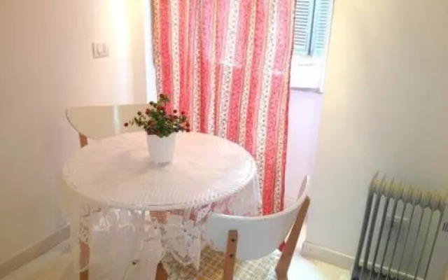 Colosseum In The Heart Studio