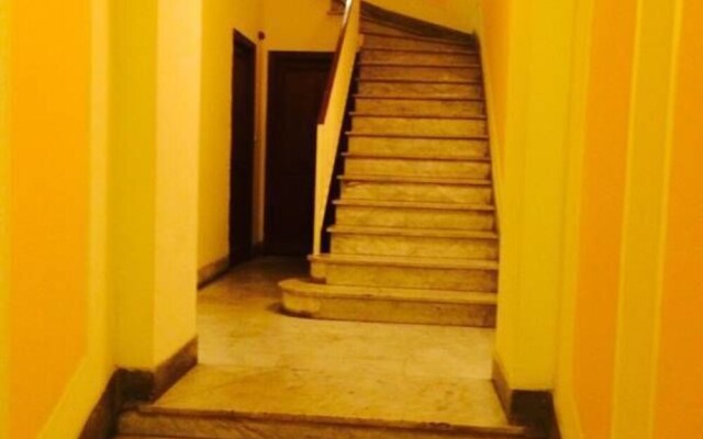 Casa Bella Pantheon Luxury Apartment