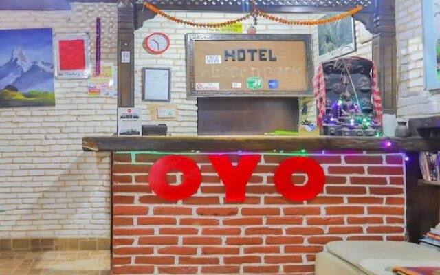 Oyo 742 Hotel Thamel Inn And Restaurant