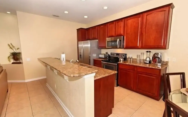 Five Star Vacation Homes