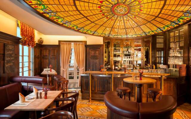 Dorint Am Goethepark Weimar