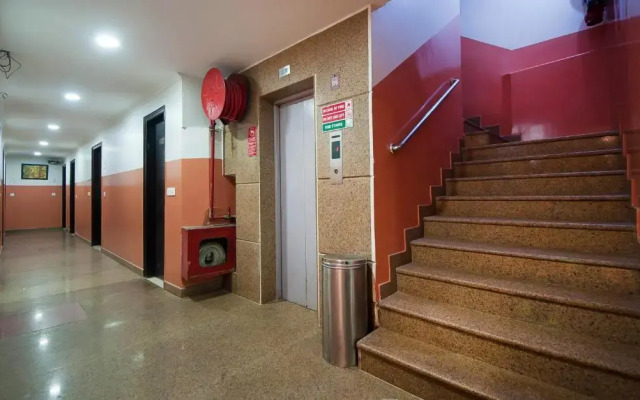 OYO Rooms Karol Bagh Near Hanuman Mandir