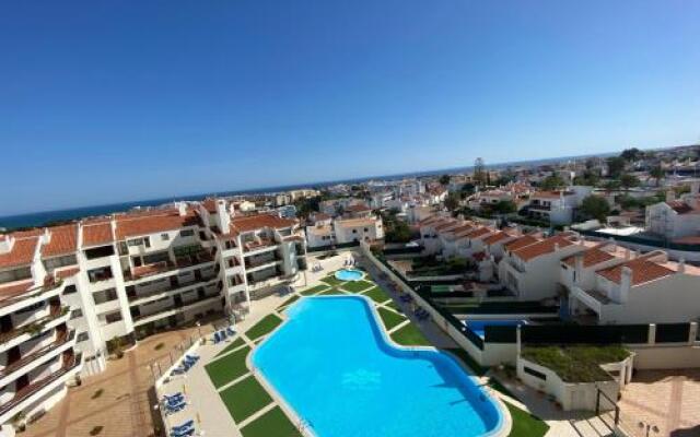 Algarve Vacations Flat