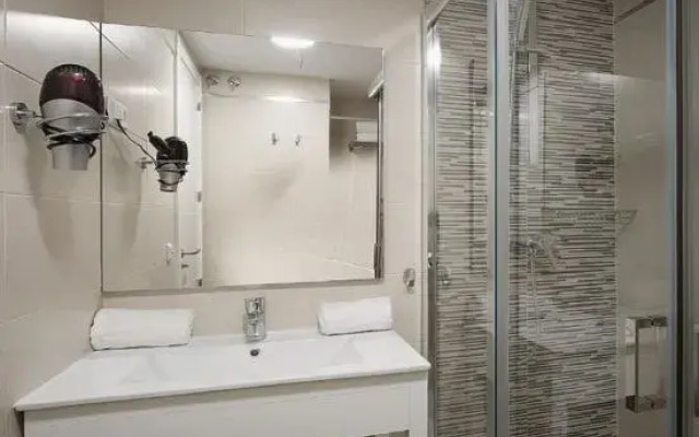 Villa Estet Bag Oteli