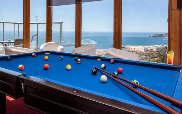Hotel Miramar Sul