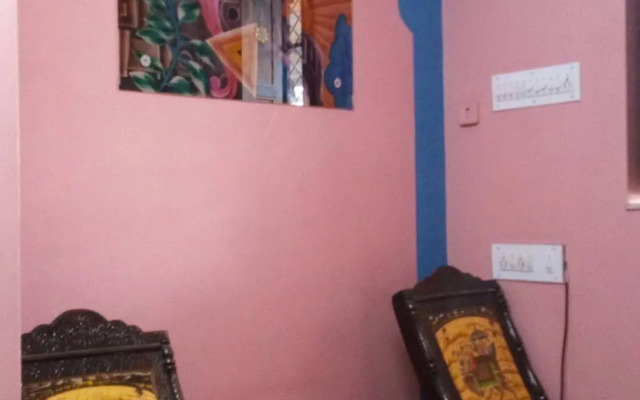Shyam Palace Guest House