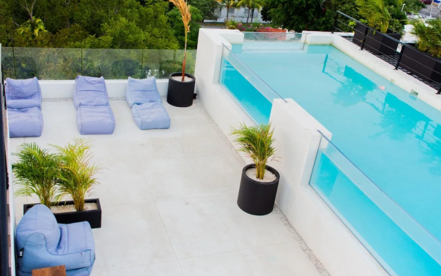 Toh House Luxury by Boutique Apartments MX